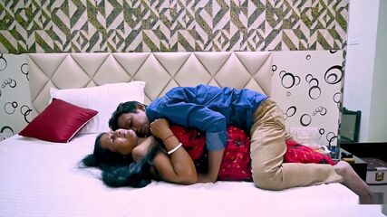 Chubby Indian XXX MILF Fantasy